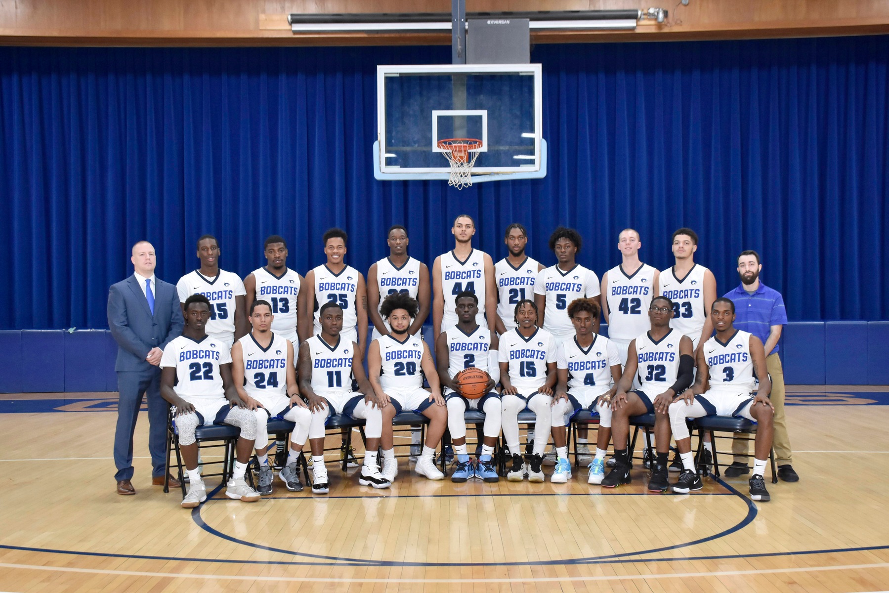 XC Team Photo 2020